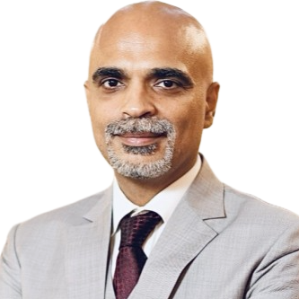 Manas Mehra - Dabur India Limited